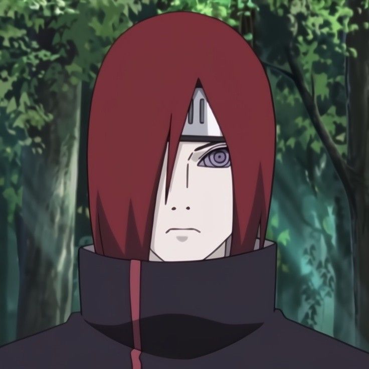 Nagato (Pain)