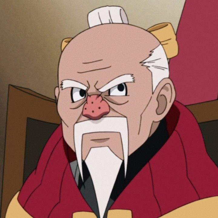 Onoki (Third Tsuchikage)