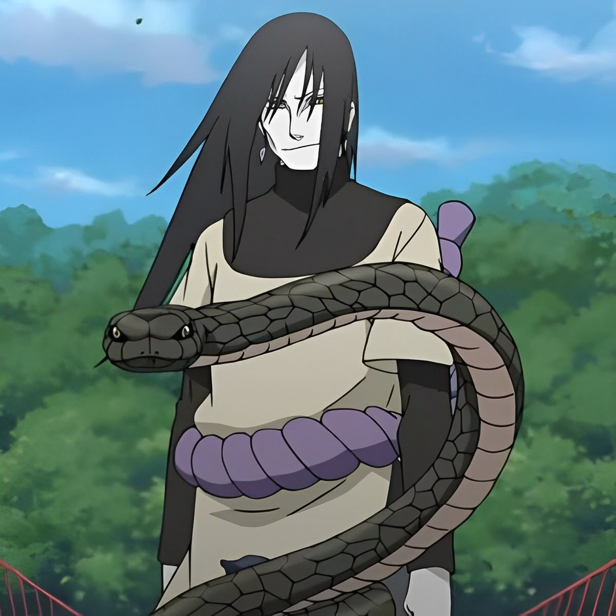 Orochimaru