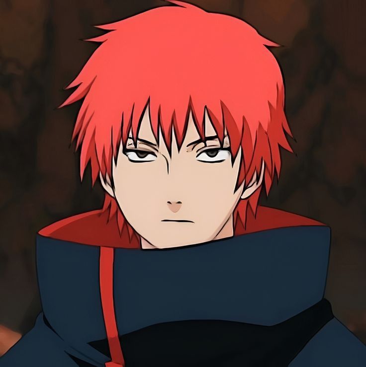 Sasori