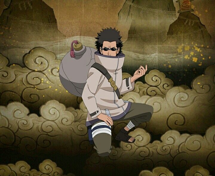 Shibi Aburame
