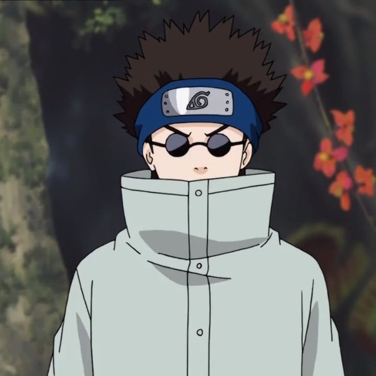 Shino Aburame