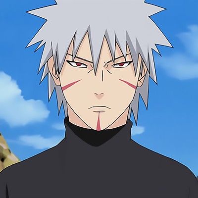 Tobirama Senju