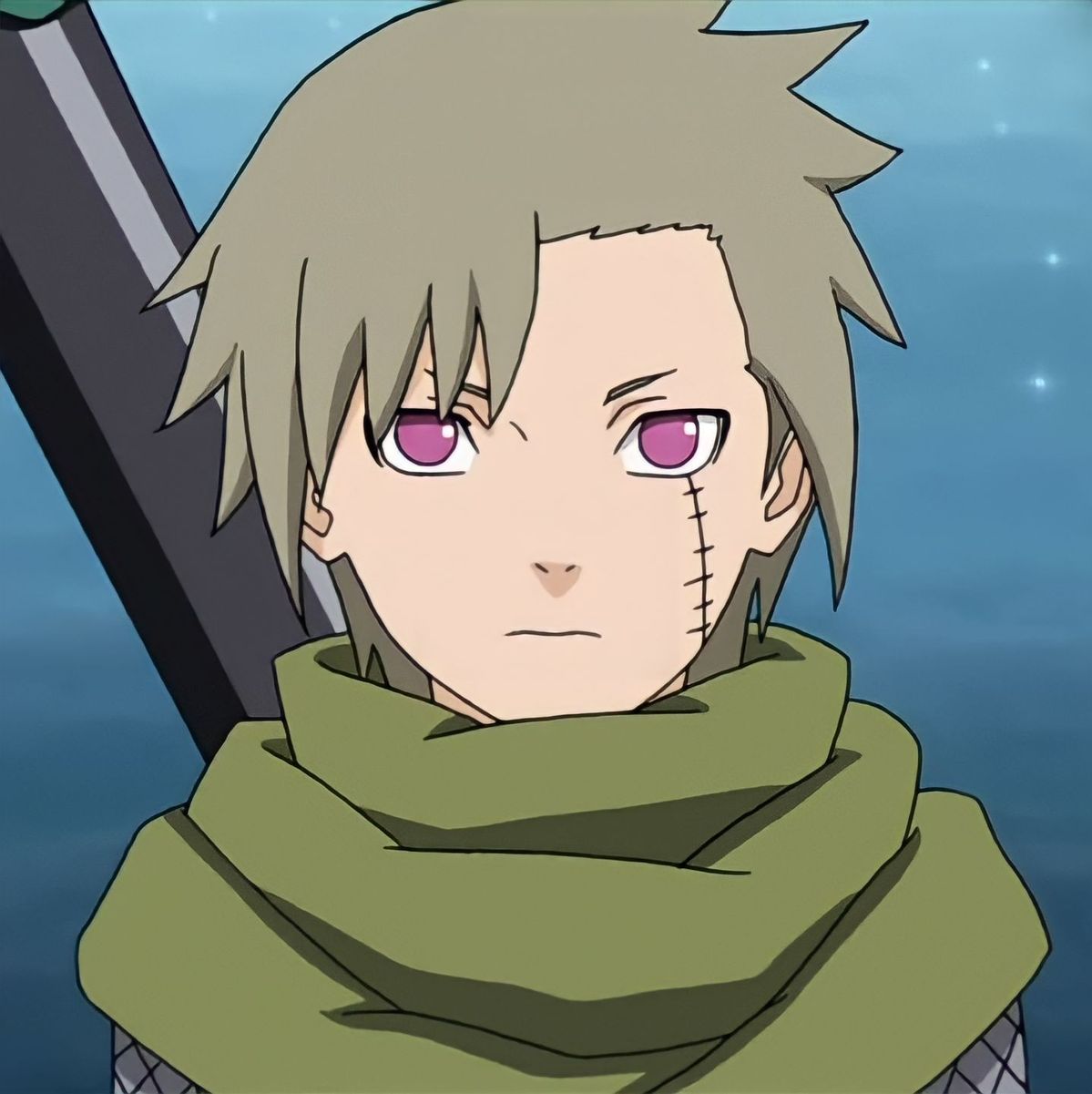 yagura karatachi (fourth mizukage)