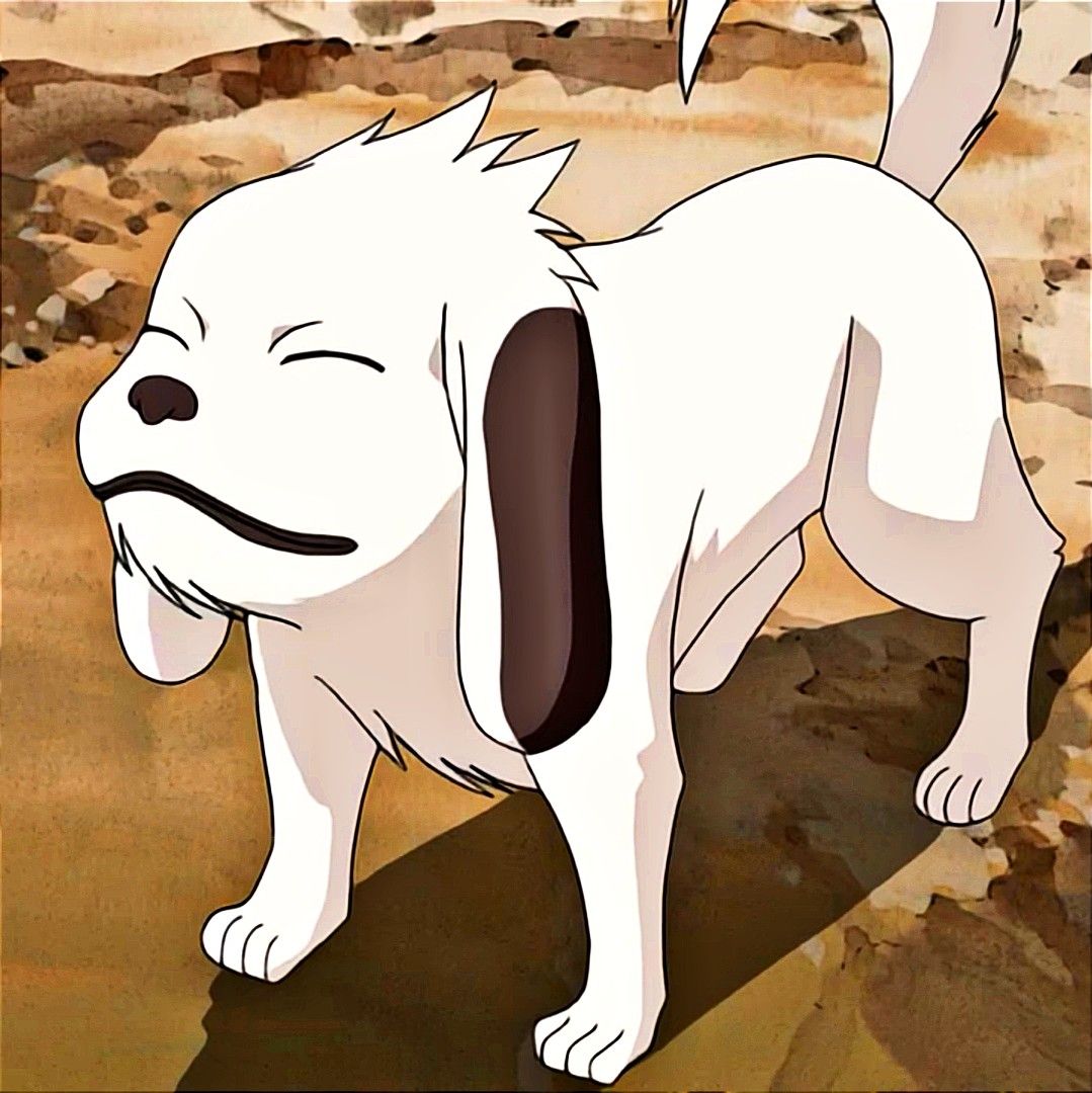 Akamaru