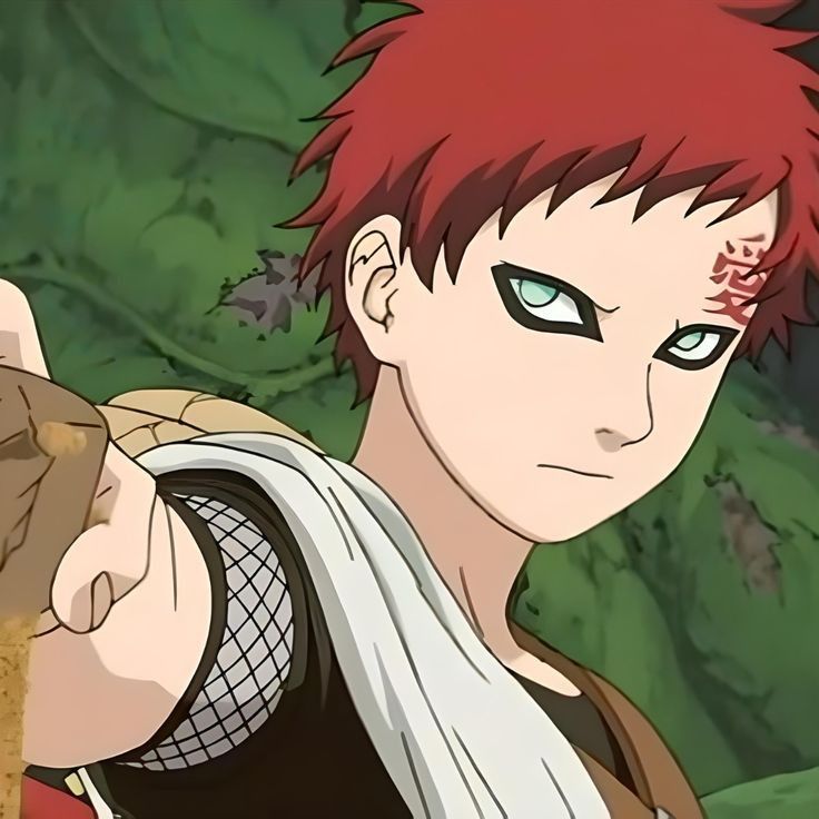 Gaara