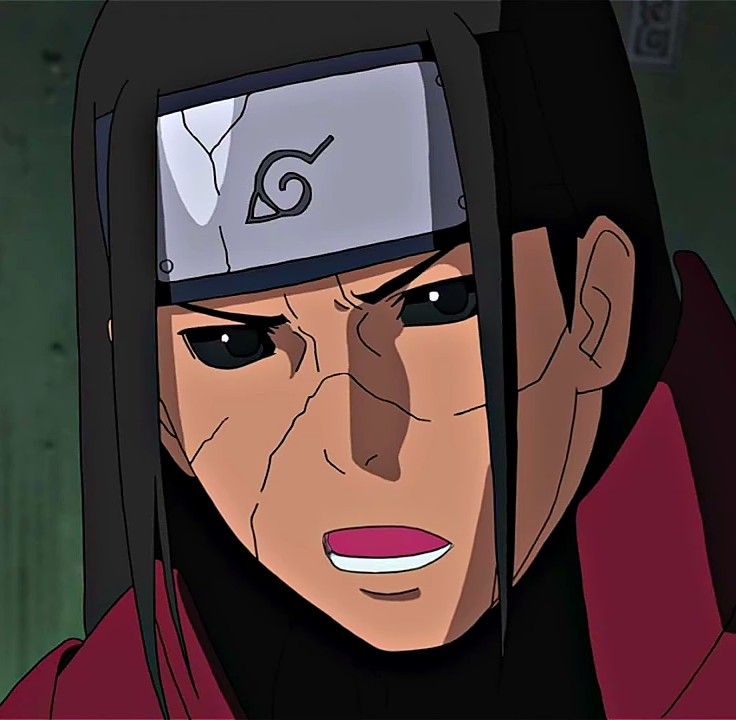 Hashirama Senju (First Hokage)