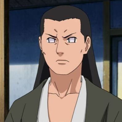 Hiashi Hyuga