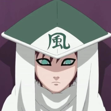 Gaara