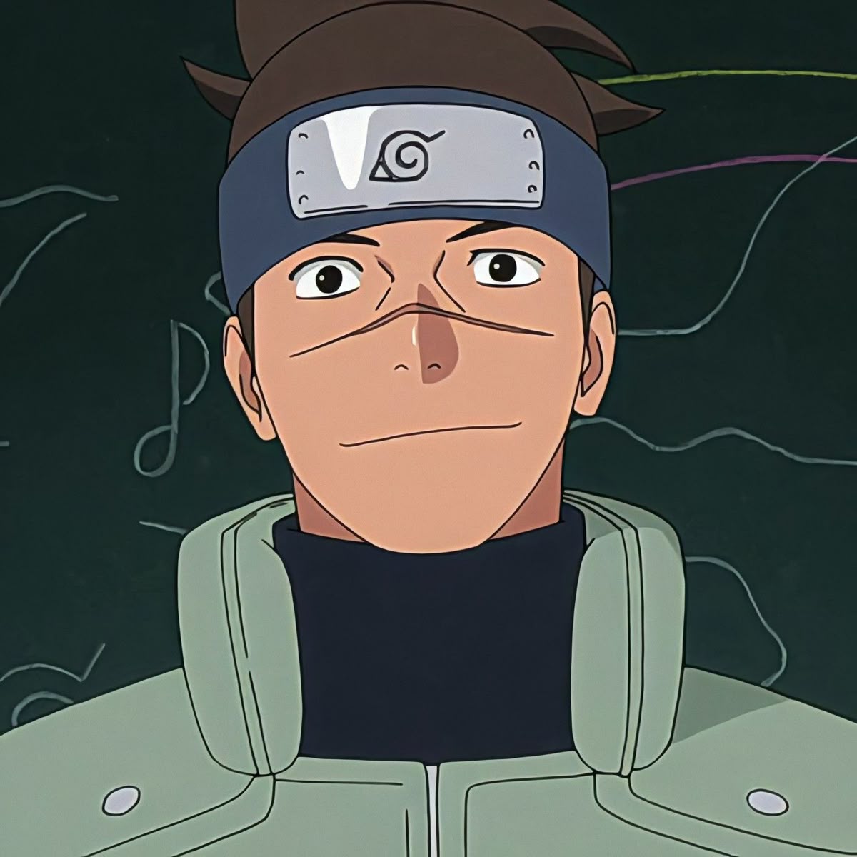 Iruka Umino