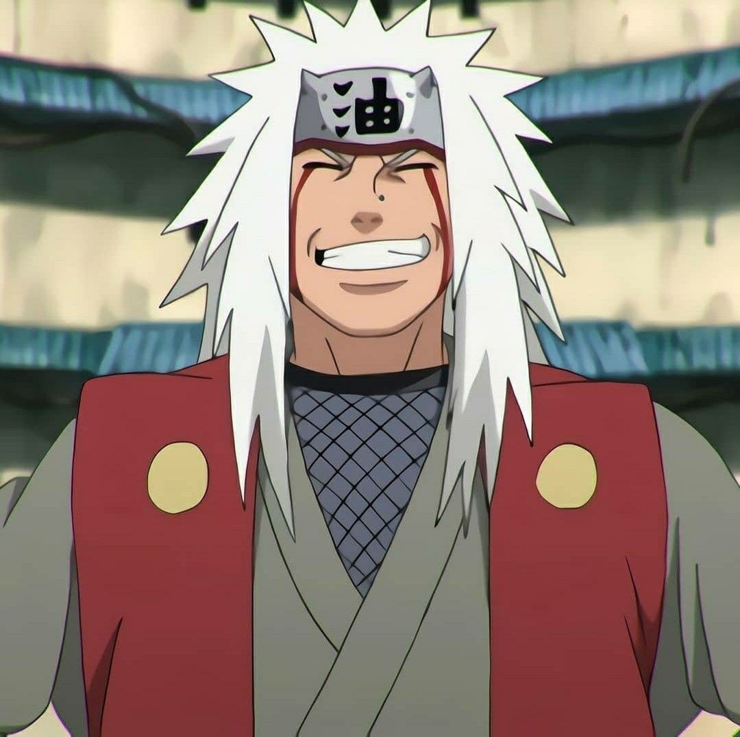 Jiraiya