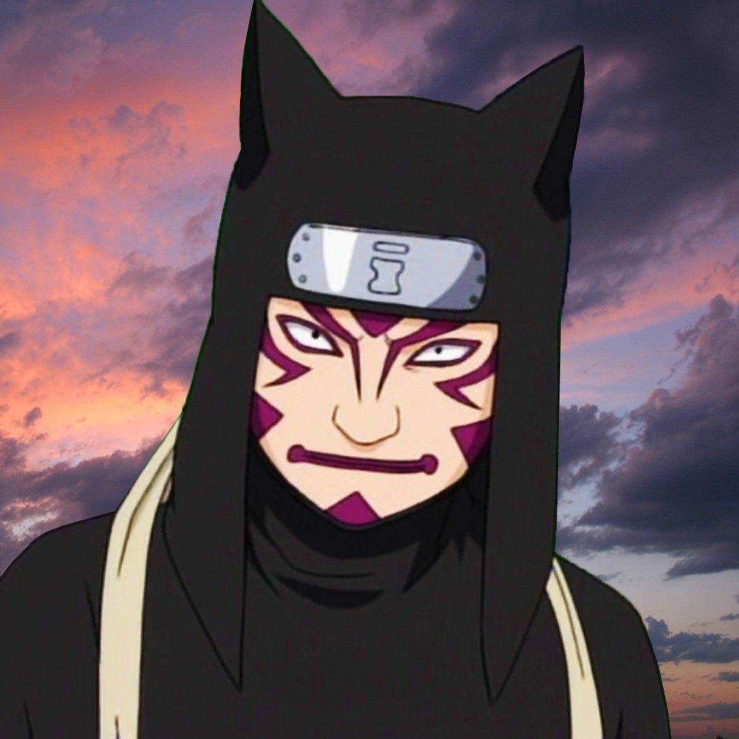 Kankuro