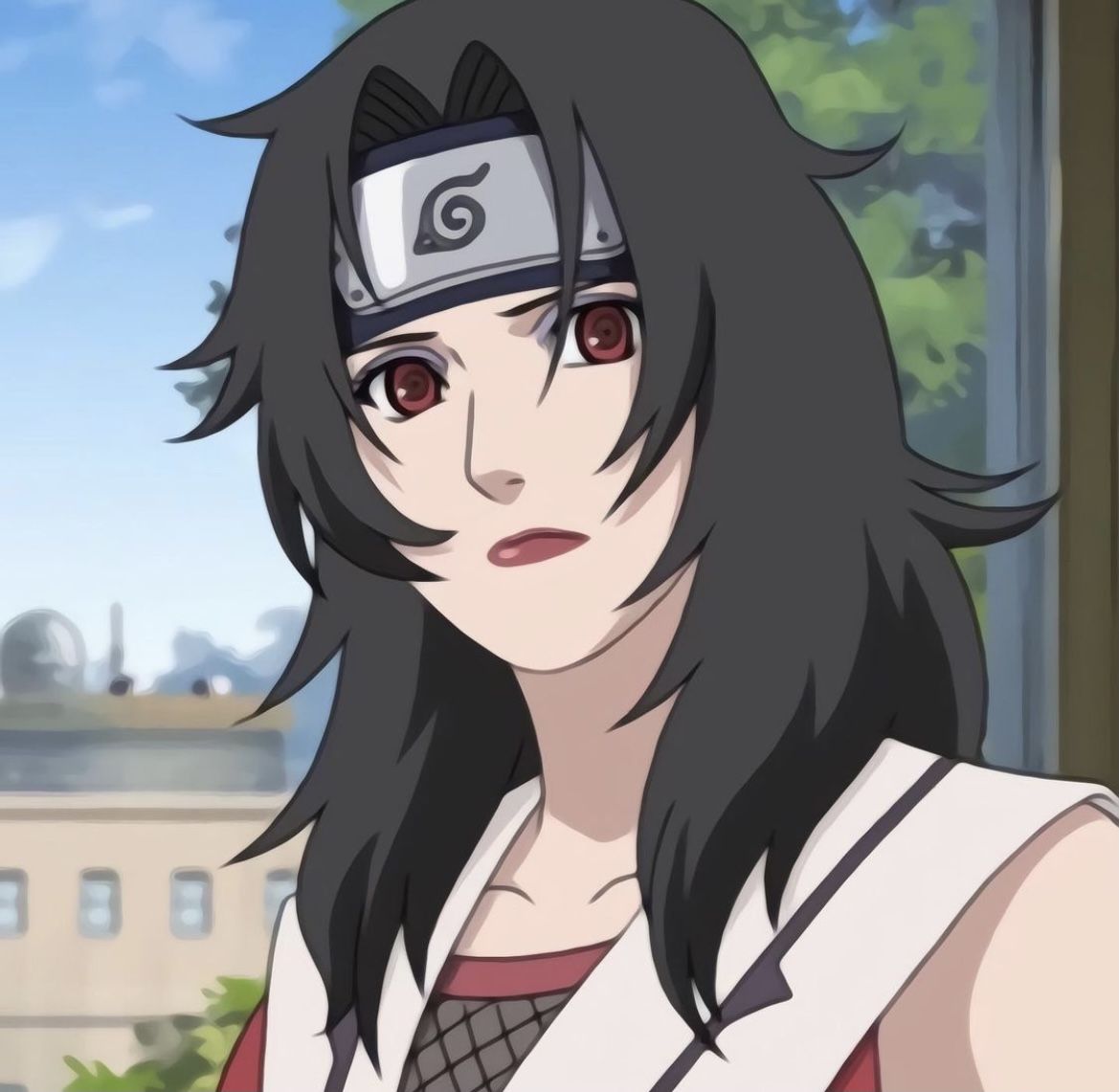 Kurenai Yuhi