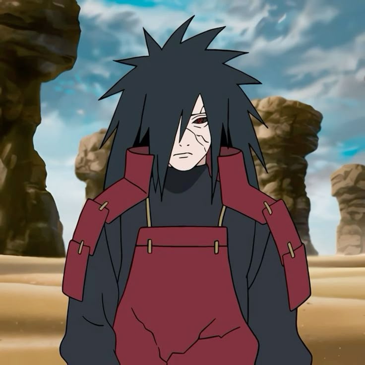 Madara