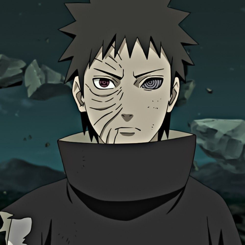 Young Obito