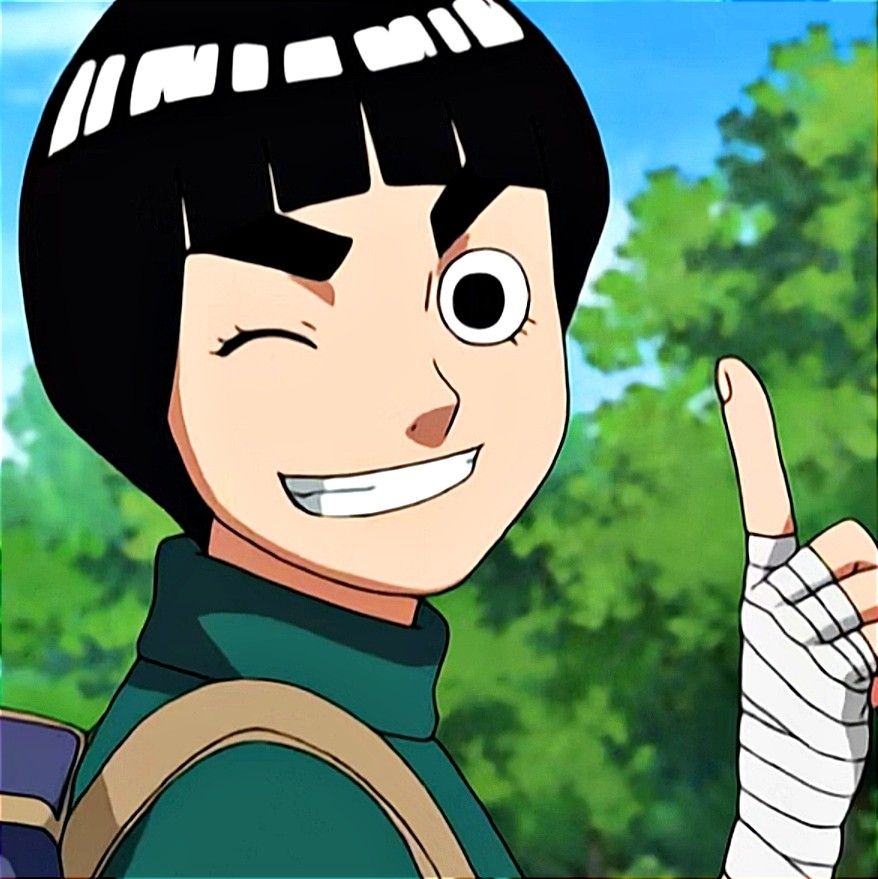 Rock Lee