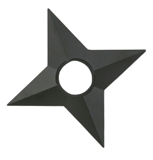 Shuriken